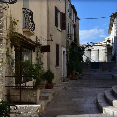 Apartment In Nice Exterior foto