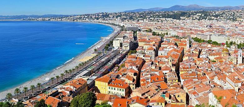 Apartment In Nice Exterior foto