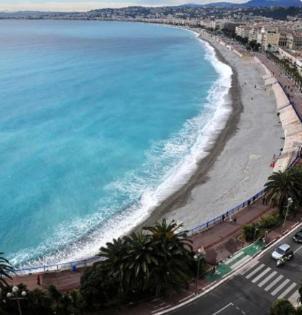 Apartment In Nice Exterior foto