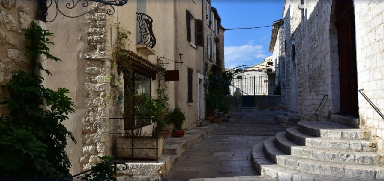Apartment In Nice Exterior foto