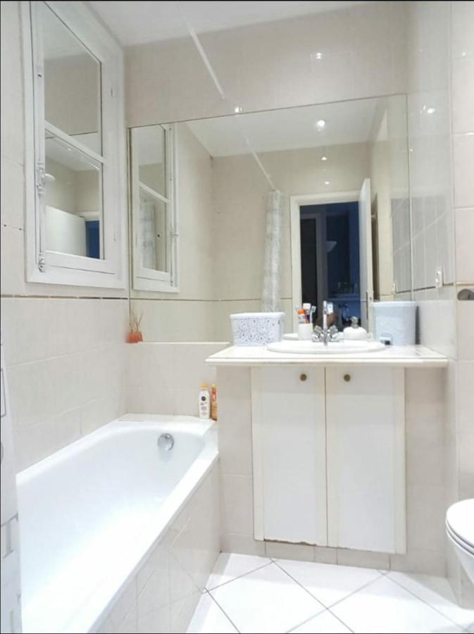 Apartment In Nice Exterior foto