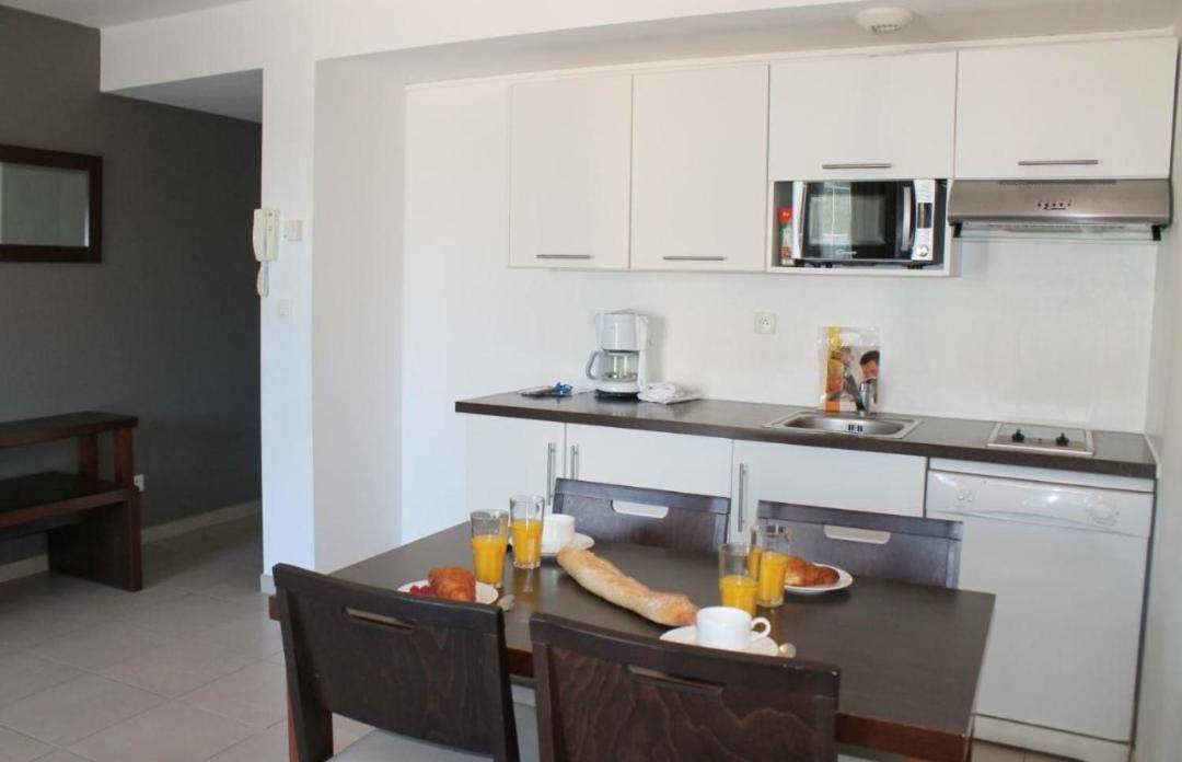 Apartment In Nice Exterior foto