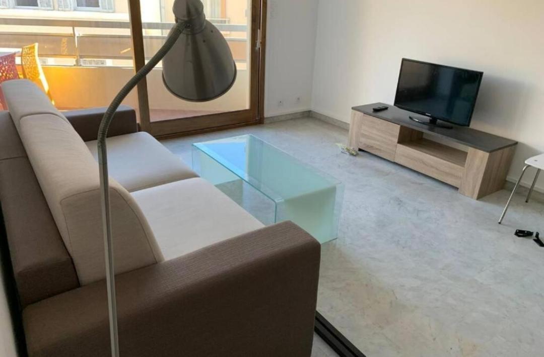 Apartment In Nice Exterior foto